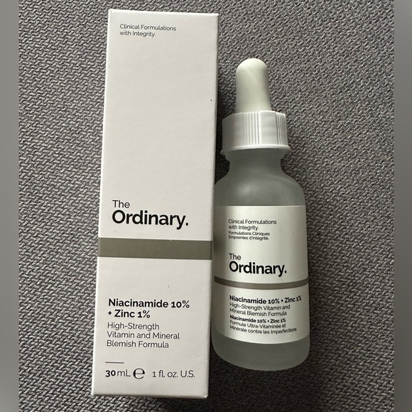 The Ordinary Bundle NIB - Picture 10 of 13
